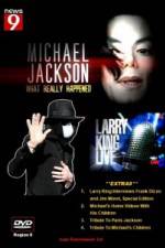 Watch Michael Jackson's Last Days What Really Happened Vodly