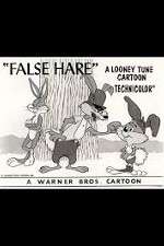 Watch False Hare Vodly