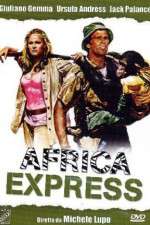 Watch Africa Express Vodly