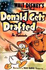 Watch Donald Gets Drafted (Short 1942) Vodly