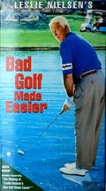 Watch Leslie Nielsen's Bad Golf Made Easier Vodly