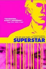 Watch Superstar: The Life and Times of Andy Warhol Vodly