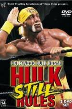 Watch Hollywood Hulk Hogan Hulk Still Rules Vodly