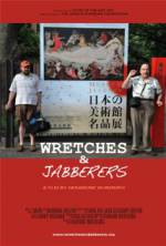 Watch Wretches & Jabberers Vodly