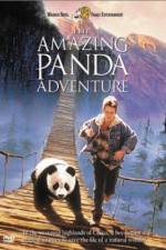 Watch The Amazing Panda Adventure Vodly