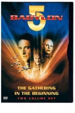 Watch Babylon 5 The Gathering Vodly