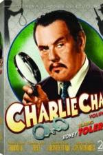 Watch Charlie Chan in City in Darkness Vodly