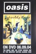 Watch Oasis: Definitely Maybe Vodly