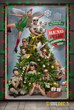 Watch Reno 911!: It\'s a Wonderful Heist Vodly