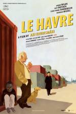 Watch Mannen frn Le Havre Vodly