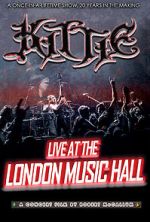 Watch Kittie: Live at the London Music Hall Vodly