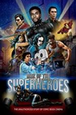 Watch Rise of the Superheroes Vodly