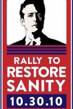 Watch Rally To Restore Sanity And/Or Fear Vodly