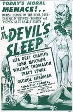 Watch The Devil\'s Sleep Vodly