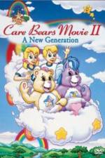 Watch Care Bears Movie II: A New Generation Vodly