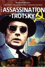 Watch The Assassination of Trotsky Vodly