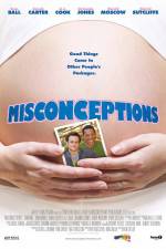 Watch Misconceptions Vodly