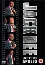 Watch Jack Dee: Live at the Apollo Vodly