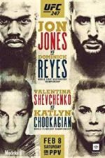 Watch UFC 247: Jones vs. Reyes Vodly