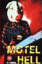 Watch Motel Hell Vodly