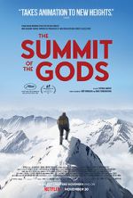 Watch The Summit of the Gods Vodly