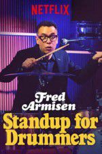 Watch Fred Armisen: Standup For Drummers Vodly