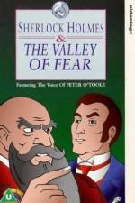 Watch Sherlock Holmes and the Valley of Fear Vodly