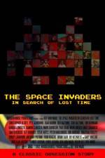 Watch The Space Invaders: In Search of Lost Time Vodly