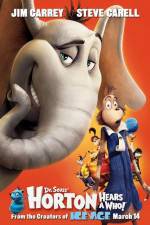 Watch Horton Hears a Who! Vodly