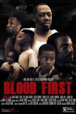 Watch Blood First Vodly