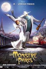 Watch A Monster In Paris Vodly