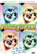 Watch Outrageous Vodly