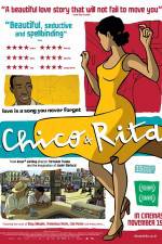 Watch Chico & Rita Vodly