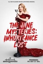 Watch The Jane Mysteries: Inheritance Lost Vodly