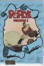 Watch Popeye Volume 1 Vodly