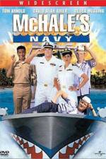 Watch McHale's Navy Vodly