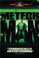 Watch The Meteor Man Vodly