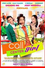 Watch Call Center Girl Vodly