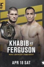 Watch UFC 249: Khabib vs. Ferguson Vodly