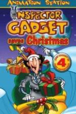 Watch Inspector Gadget Saves Christmas Vodly