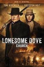 Watch Lonesome Dove Church Vodly