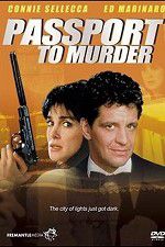 Watch Passport to Murder Vodly