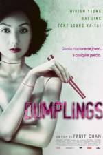 Watch Dumplings Vodly