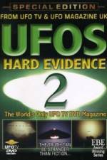 Watch UFOs: Hard Evidence Vol 2 Vodly