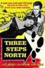 Watch Three Steps North Vodly