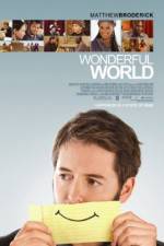 Watch Wonderful World Vodly