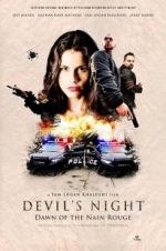 Watch Devil\'s Night: Dawn of the Nain Rouge Vodly