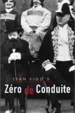 Watch Zero De Conduite Vodly