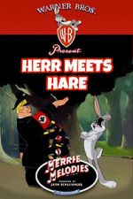 Watch Herr Meets Hare (Short 1945) Vodly