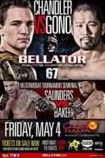 Watch Bellator Fighting Championships 67 Vodly